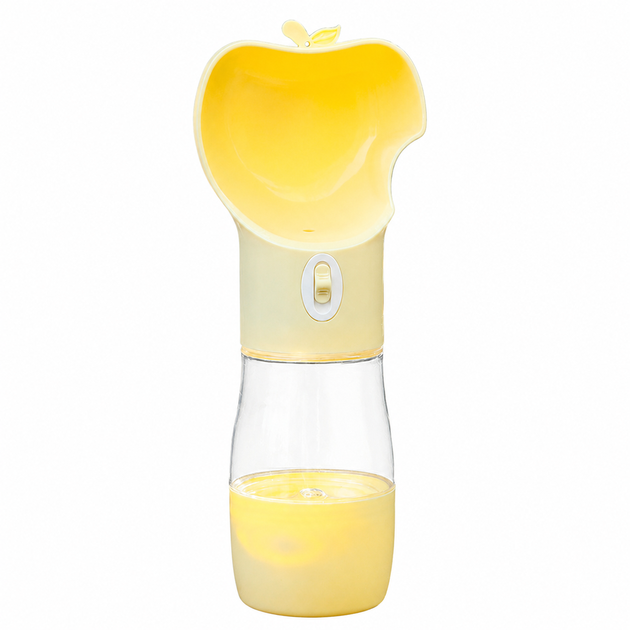 Portable Pet Water & Food Bottle